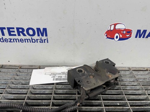 INCUIETOARE CAPOTA FATA VW GOLF VII GOLF VII - - (2012 2016)