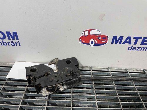 INCUIETOARE CAPOTA FATA VW PASSAT - - (2014 2019)