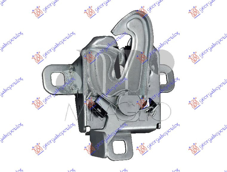 Incuietoare Capota - Fiat Doblo 2001 , 46747434