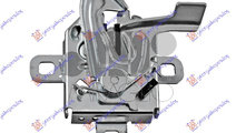 Incuietoare Capota - Fiat Panda 2003 , 51780514