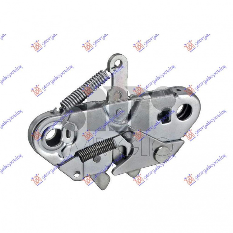Incuietoare Capota - Fiat Seicento 2001 , 7636720
