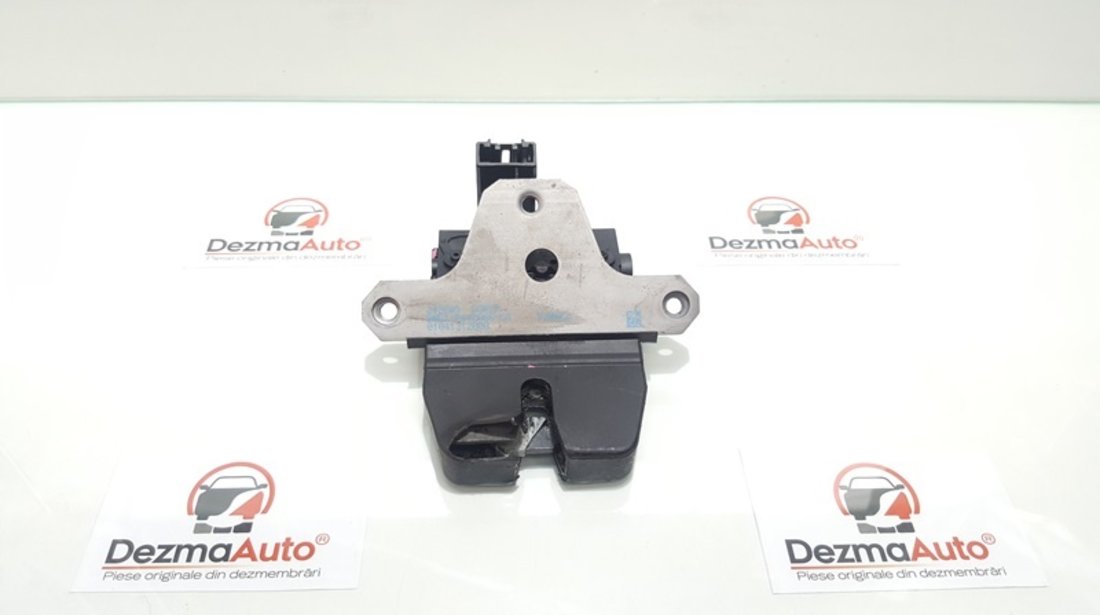 Incuietoare capota, Ford Focus 2 combi (DA) (id:124053)