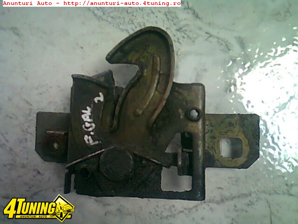 Incuietoare capota Ford Galaxy