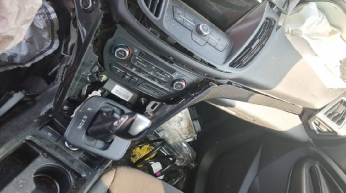 Incuietoare capota Ford Kuga 2019 SUV 2,0 T8MC