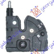 Incuietoare Capota - Ford Transit2000 2001 , Xs4116700af