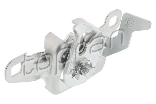 Incuietoare Capota Hans Pries Hans Pries Topran Dacia 702 493