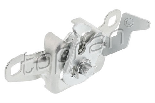 Incuietoare Capota Hans Pries Hans Pries Topran Dacia 702 493