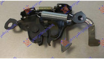 Incuietoare Capota - Honda Civic H/B 1992 , 74120-...