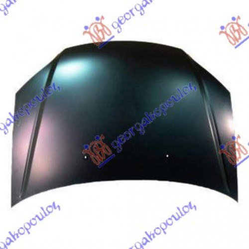 Incuietoare Capota - Honda Civic H/B-L/B 2001 , 60100-S5a-A90zz