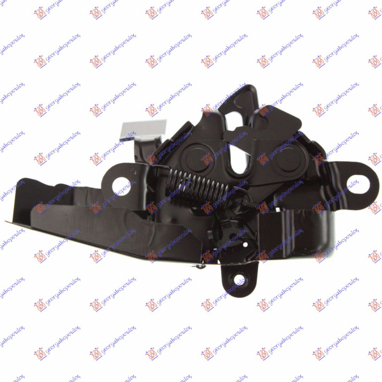 Incuietoare Capota - Honda Cr-V 2007 , 74120-Swa-A01