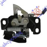 Incuietoare Capota - Honda Jazz 2008 , 74120-Sln-A01