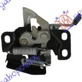Incuietoare Capota - Honda Jazz 2008 , 74120-Sln-A01