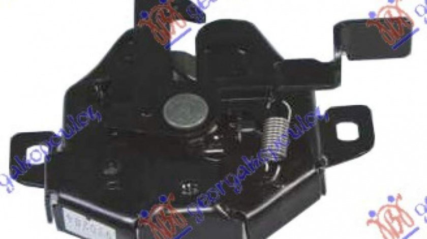 Incuietoare Capota - Hyundai Accent L/B 19997 1998 , 81130-22501