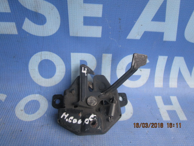 Incuietoare capota Hyundai Coupe
