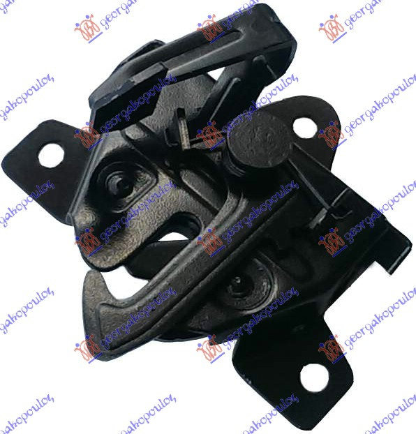 Incuietoare Capota - Hyundai Getz 2002 , 81130-1c000