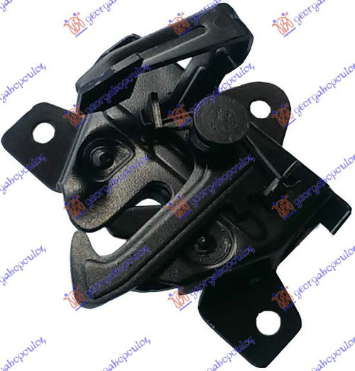Incuietoare Capota - Hyundai Getz 2002 , 81130-1c000
