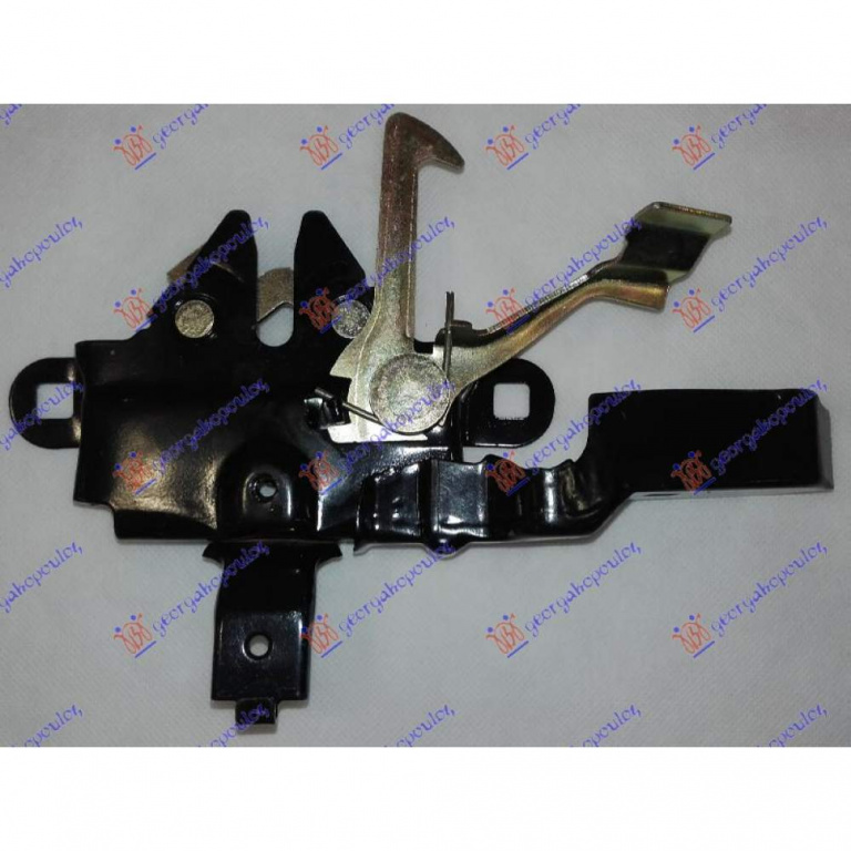 Incuietoare Capota - Isuzu P/U D-Max 2002 , 8-97363009-0