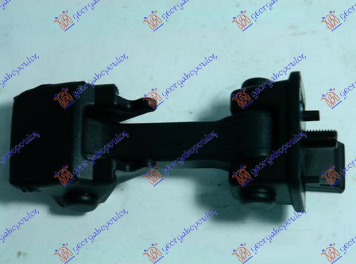 Incuietoare Capota - Jeep Wrangler 2/ 4usi 2007 , 55395653ad