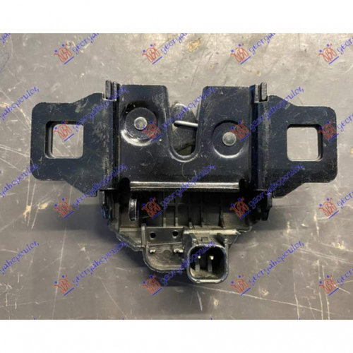 Incuietoare Capota - Land Rover Freelander 2007 , Lr041431