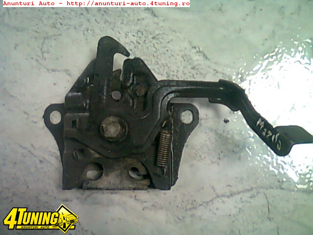 Incuietoare capota Mazda 323F