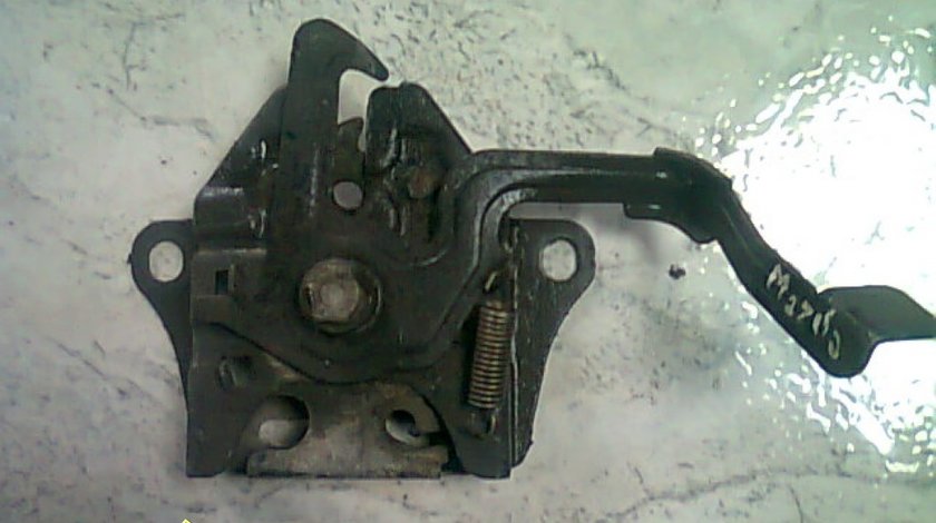 Incuietoare capota Mazda 323F