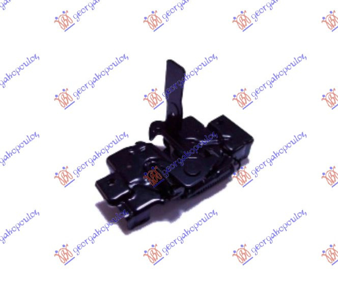 Incuietoare Capota - Mazda 6 2002 , Gj6a-56-620d