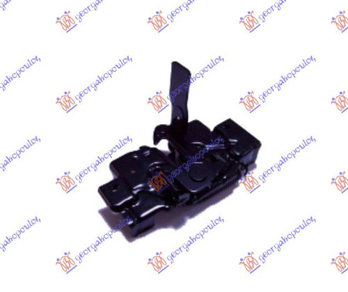 Incuietoare Capota - Mazda 6 2002 , Gj6a-56-620d