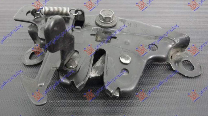 Incuietoare Capota - Mazda 6 2008 , Gj6a-56-620d