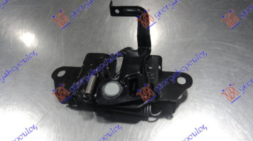 Incuietoare Capota - Mazda 6 2013 , Gjt1-56-620