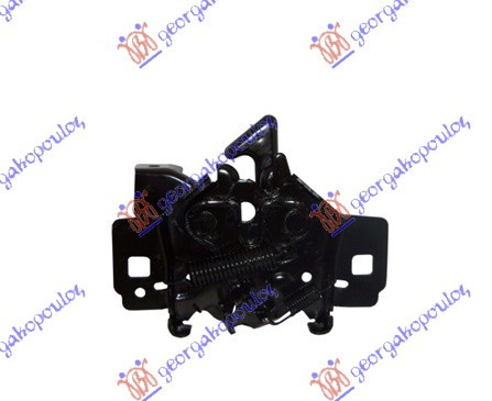 Incuietoare Capota - Mazda Tribute 2002 , Ec015662xg