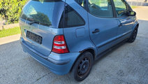 INCUIETOARE CAPOTA MERCEDES A-CLASS W168 FAB. 1998...