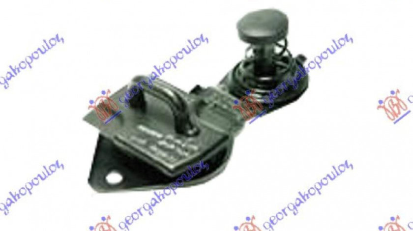 Incuietoare Capota - Mercedes Cls (W219) Coupe 2004 , 2118800360