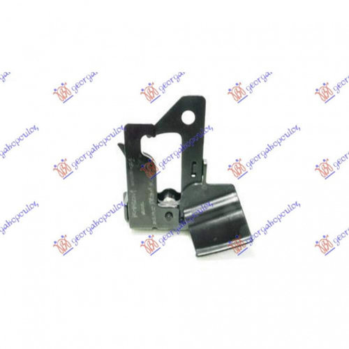 Incuietoare Capota - Mercedes E Class (W213) 2016 , 2188800064