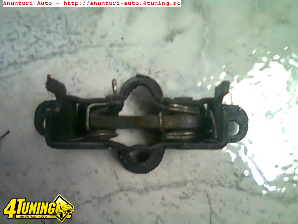 Incuietoare capota Mercedes E200 CDI W210