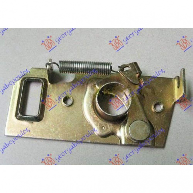 Incuietoare Capota - Mercedes R Class (W251) 2006 , 2038800460