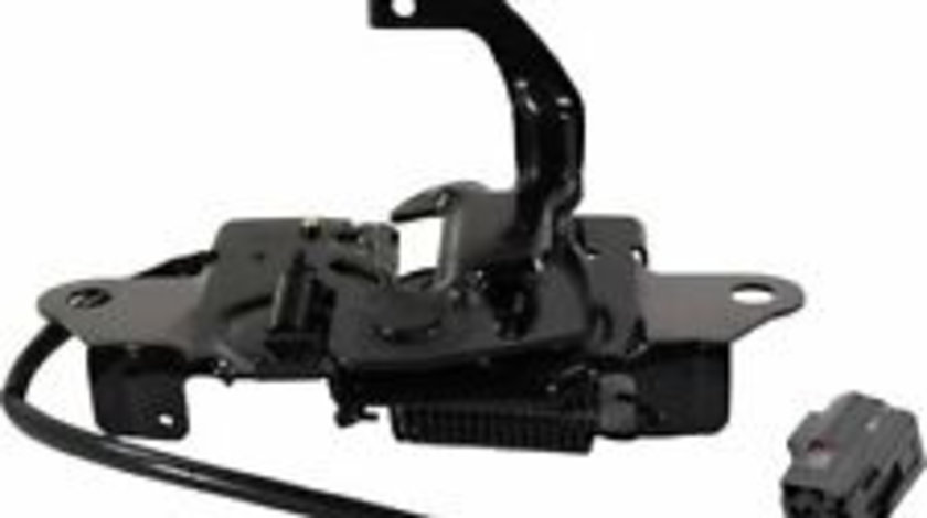 Incuietoare capota (metal) MAZDA 3 intre 2013-2017