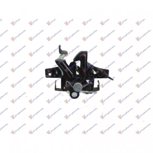 Incuietoare Capota - Nissan Cube 2009 , 65601-1fc0a