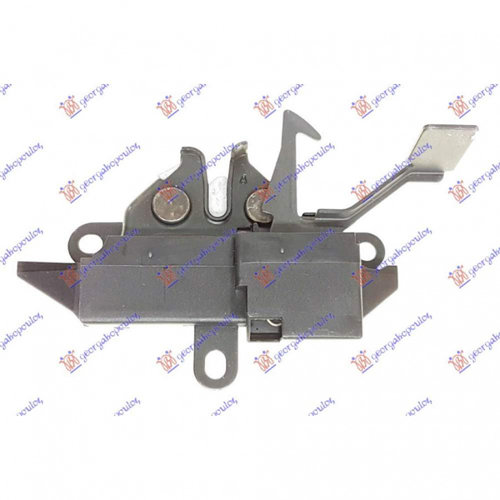 Incuietoare Capota - Nissan P/U (D22) Navara 2 Usi-4usi 2001 , 65601-35110