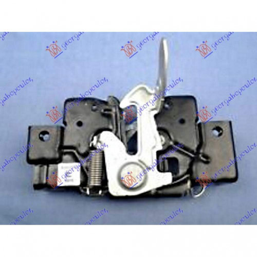 Incuietoare Capota - Opel Astra F 1995 , 1178195