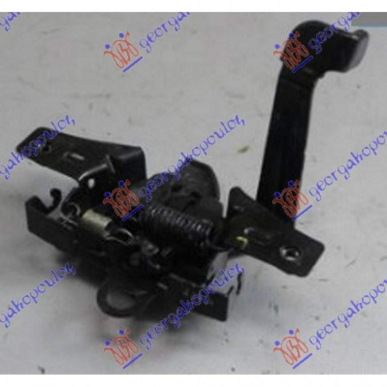 Incuietoare Capota - Opel Astra J 4usi 2013 , 1178020
