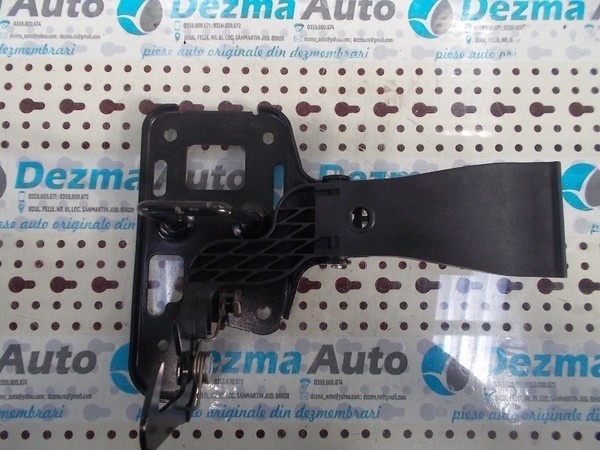 Incuietoare capota Opel Insignia Sedan, GM8T0823480