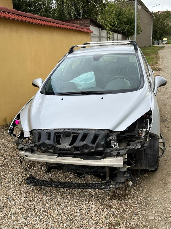 Incuietoare capota Peugeot 308 1.6 Hdi 9hr 112cp 30000 km
