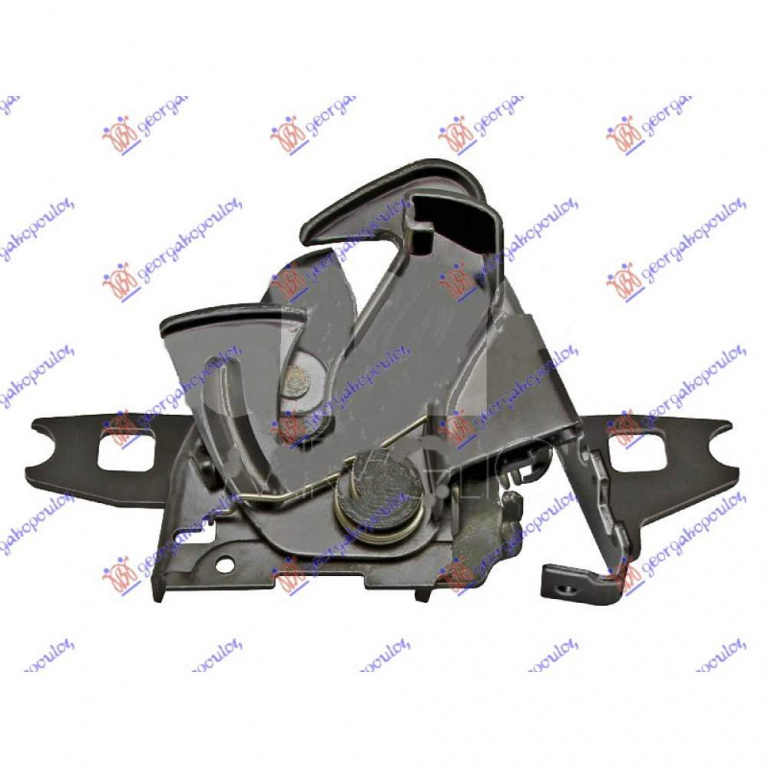 Incuietoare Capota - Seat Cordoba 1995 , 1u0823509g