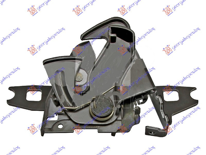 Incuietoare Capota - Seat Ibiza 1993 , 1u0823509g