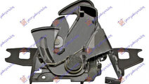 Incuietoare Capota - Seat Ibiza 1999 , 1u0823509g