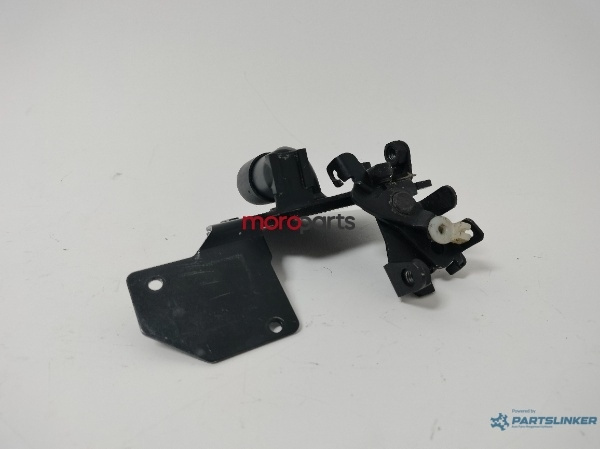 Incuietoare capota SKODA FABIA Combi (6Y5) [ 2000 - 2007 ] TDI (ATD, AXR) 74KW|100HP VAG OEM 6Y0827511A , 6Y0 827 511 A