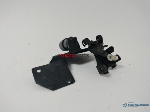 Incuietoare capota SKODA FABIA Combi (6Y5) [ 2000 - 2007 ] TDI (ATD, AXR) 74KW|100HP VAG OEM 6Y08275...