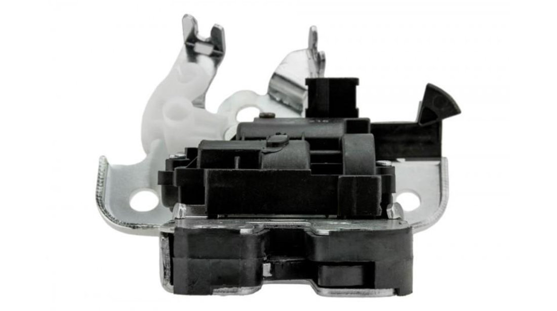 Incuietoare capota spate Audi A4 (2015-2018)[8W , B9 ] #1 4H0827505A