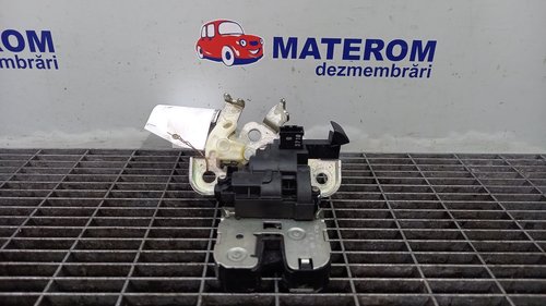 INCUIETOARE CAPOTA SPATE AUDI A5 A5 - - (2007 2011)