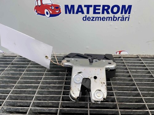 INCUIETOARE CAPOTA SPATE AUDI A6 - - (2009 2011)